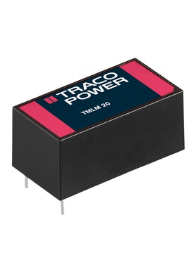 TMLM 20112 板安装电源 AC DC 转换器