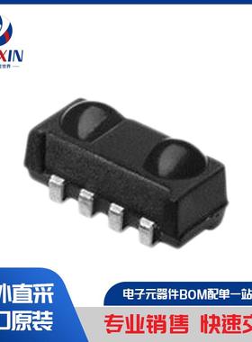 GP1UM287QK 感测器、传感器 光学感测器 光侦测器 - 远端接收器