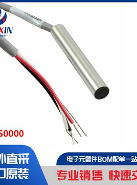 HESS0000 工业自动化与控制 工业传感器
