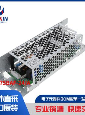 ZWS75BAF-24/A 电源 - 外部/内部（板外） AC DC 转换器