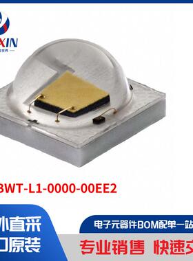 XPEBWT-L1-0000-00EE2 光电器件 白色 LED 照明