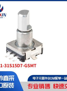 RIC11-31S15D7-GSMT 传感器，变送器 编码器