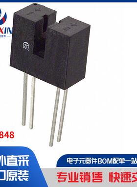 OPB848 传感器，变送器 光学传感器