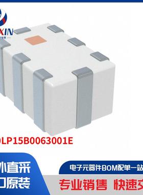 0900LP15B0063001E 滤波器 RF 滤波器