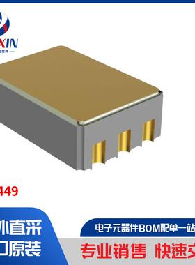 OLS449 隔离器 光耦合器、光隔离器 晶体管、光电输出光隔离器