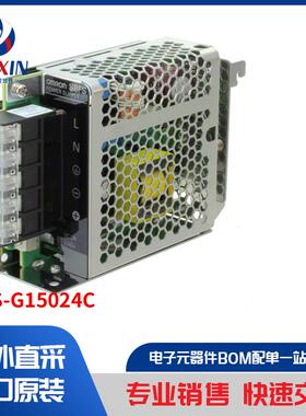 S8FS-G15024C 电源 - 外部/内部（板外） AC DC 转换器