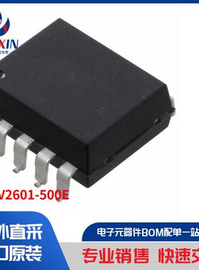 ACNV2601-500E 隔离器 光耦合器、光隔离器 逻辑输出光隔离器