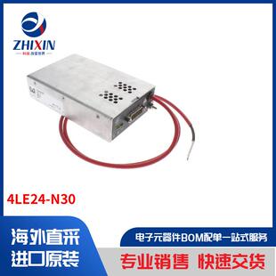 板外 4LE24 直流转换器 内部 外部 N30 电源