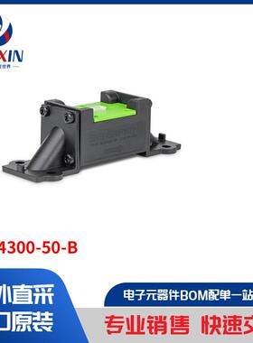 SFM4300-50-B 传感器，变送器 流量传感器