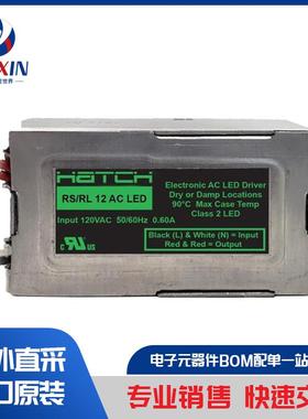 USCI-040105FA 电源供应器 - 外接／内建 (板外) LED 驱动器