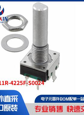 PEC11R-4225F-S0024 传感器，变送器 编码器