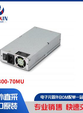 FSP300-70MU 电源 - 外部/内部（板外） AC DC 转换器