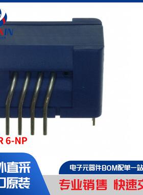 CKSR 6-NP 传感器，变送器 电流传感器