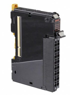 NX-ID5442 工业自动化与控制 控制器 PLC 模块