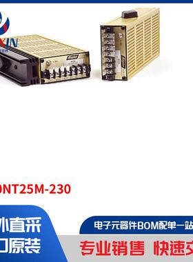 VA80NT25M-230 电源 - 外部/内部（板外） AC DC 转换器