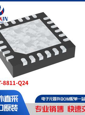 AEAT-8811-Q24 传感器，变送器 编码器