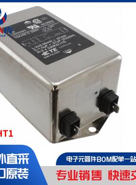 10EHT1 滤波器 电力线滤波模块