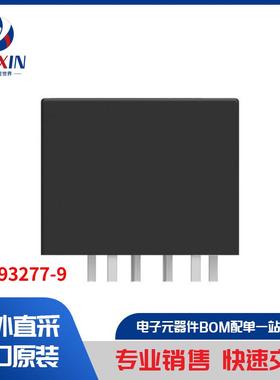 1-1393277-9 继电器 汽车继电器