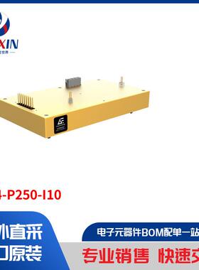 4C24-P250-I10 板安装电源 直流转换器