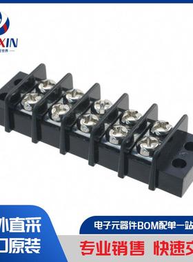 6PCV-18-006 连接器、互连元件 端子台 挡块