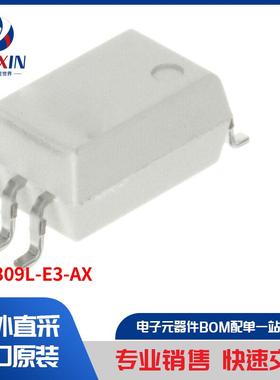 PS9309L-E3-AX 隔离器 光耦合器、光隔离器 逻辑输出光隔离器