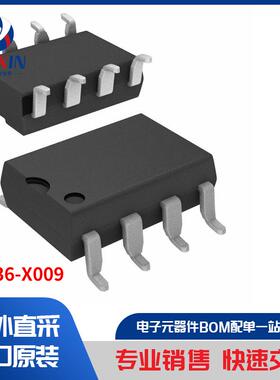 6N136-X009 隔离器 光耦合器、光隔离器