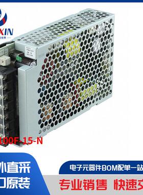PBA100F-15-N 电源 - 外部/内部（板外） AC DC 转换器