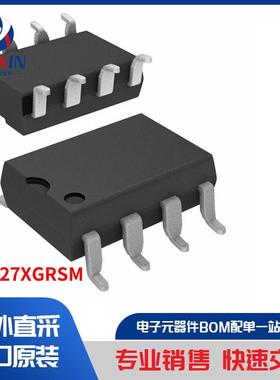 ISP827XGRSM 隔离器 光耦合器、光隔离器