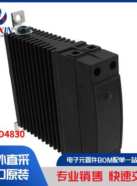 CKRD4830 继电器 固态继电器 (SSR)