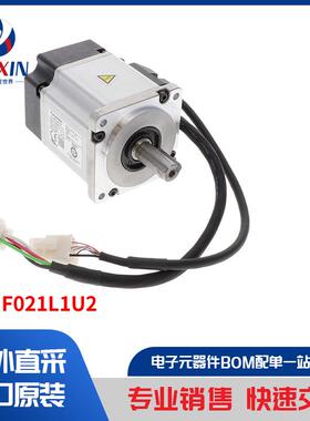 MSMF021L1U2 马达、螺线管、驱动板／模组 马达 - AC、DC