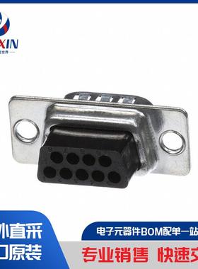 DBME-5W5S-A197 连接器、互连元件 D-Sub、D 形连接器