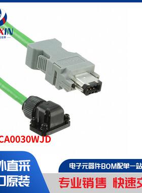 MFECA0030WJD 马达、螺线管、驱动板／模组