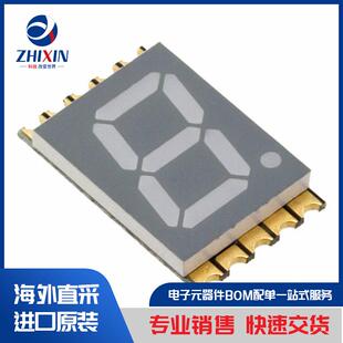 LA-101VA 光电子产品 LED 字元和数字