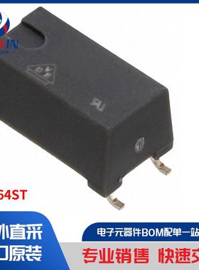 CNY64ST 隔离器 光耦合器、光隔离器 晶体管、光电输出光隔离器