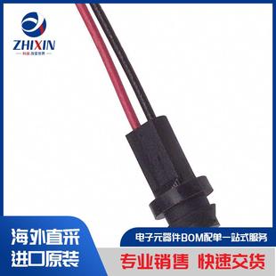 QS101XXG12 光电子产品 面板指示器、指示灯