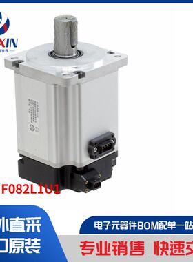 MSMF082L1U1 马达、螺线管、驱动板／模组 马达 - AC、DC