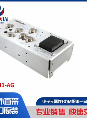 CP131-AG 电源 - 外部/内部（板外） AC DC 转换器