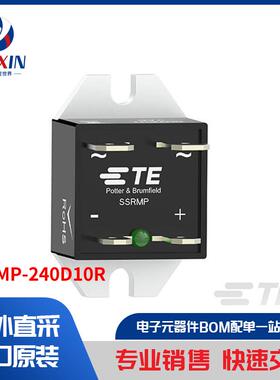 SSRMP-240D10R 继电器 固态继电器 (SSR)