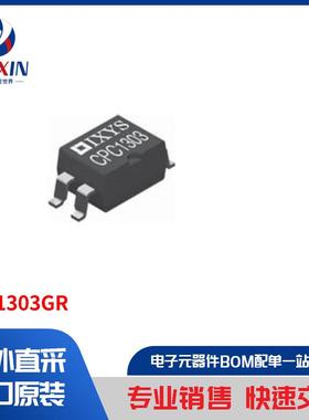 CPC1303GR 隔离器 光耦合器、光隔离器