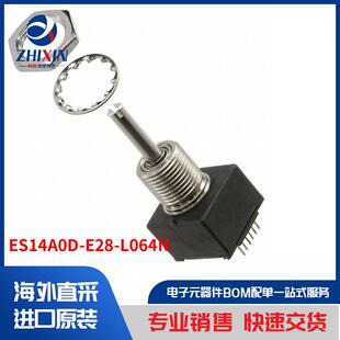 编码 ES14A0D 器 变送器 传感器 E28 L064N