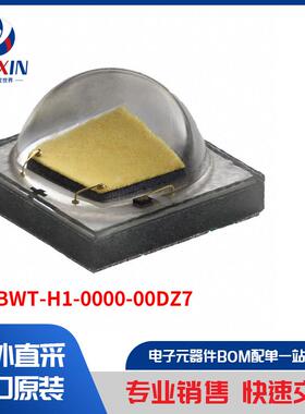 XPGBWT-H1-0000-00DZ7 光电器件 白色 LED 照明