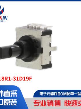 PAC18R1-31D19F 传感器，变送器 编码器