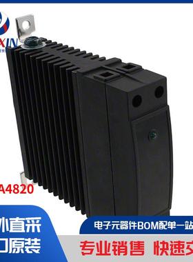 CKRA4820 继电器 固态继电器 (SSR)