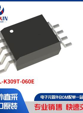 ACPL-K309T-060E 隔离器 光耦合器、光隔离器