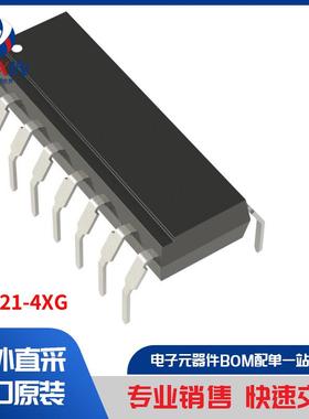 ISP321-4XG 隔离器 光耦合器、光隔离器