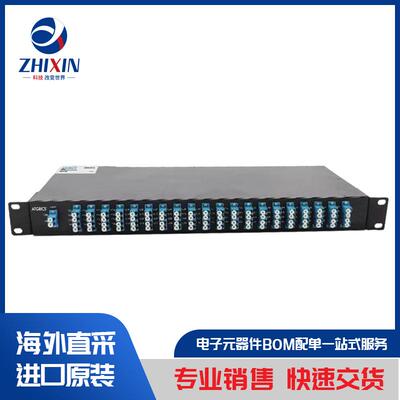 电子元器件原装进口速度优