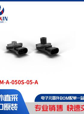 HRPM-A-050S-05-A 传感器，变送器 位置传感器
