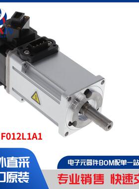 MSMF012L1A1 马达、螺线管、驱动板／模组 马达 - AC、DC