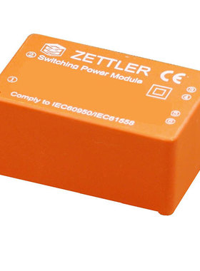 ZPL20S0500WS 板安装电源 AC DC 转换器