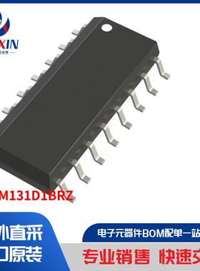 ADUM131D1BRZ 隔离器 数位隔离器